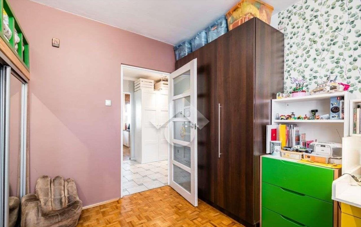 Mieszkanie trzypokojowe na sprzedaż Kraków, Prądnik Biały, ul. Siewna  62m2 Foto 12