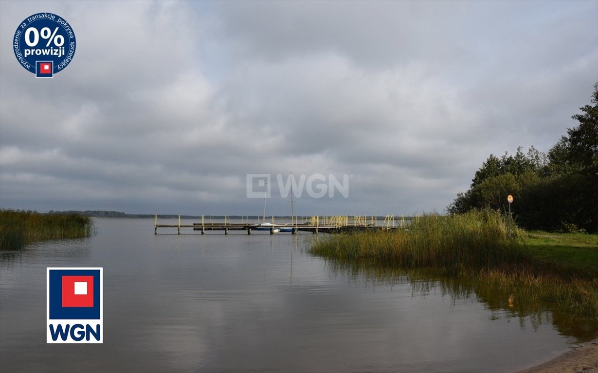 Działka budowlana na sprzedaż Łącko, Zbożowa  5 322m2 Foto 1