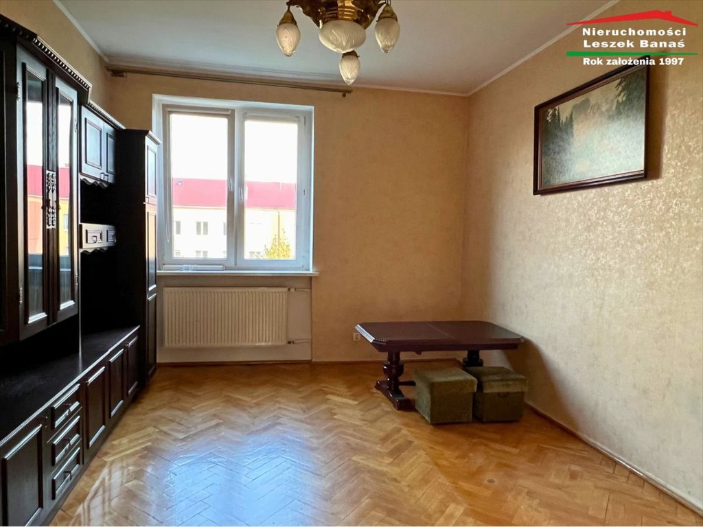 Mieszkanie dwupokojowe na sprzedaż Grudziądz  50m2 Foto 1