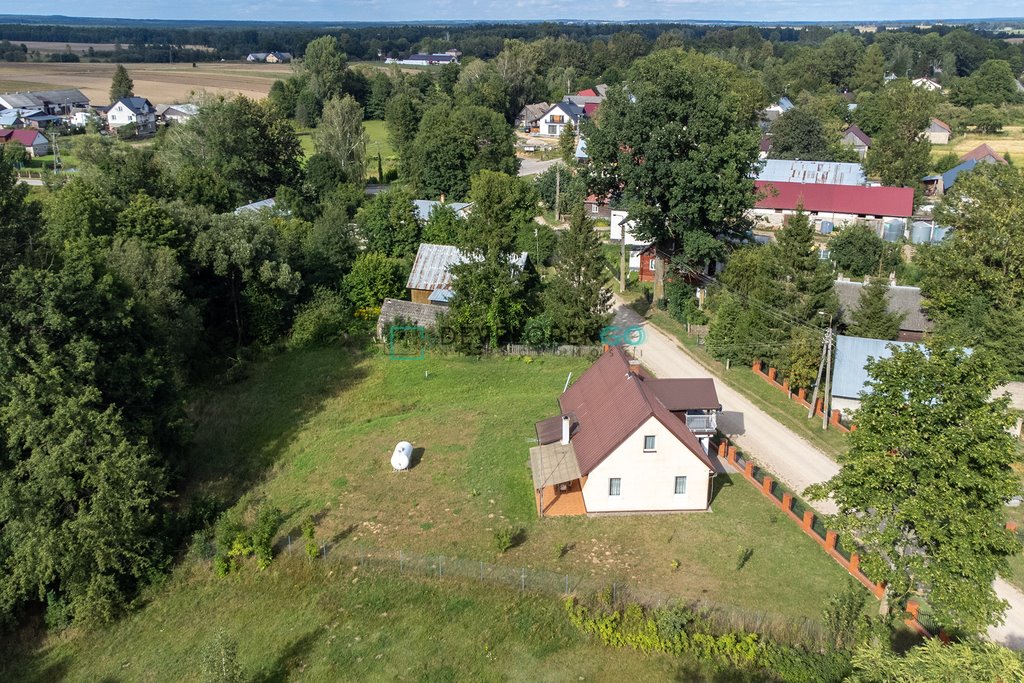 Dom na sprzedaż Kamienna Stara, Długa  122m2 Foto 10