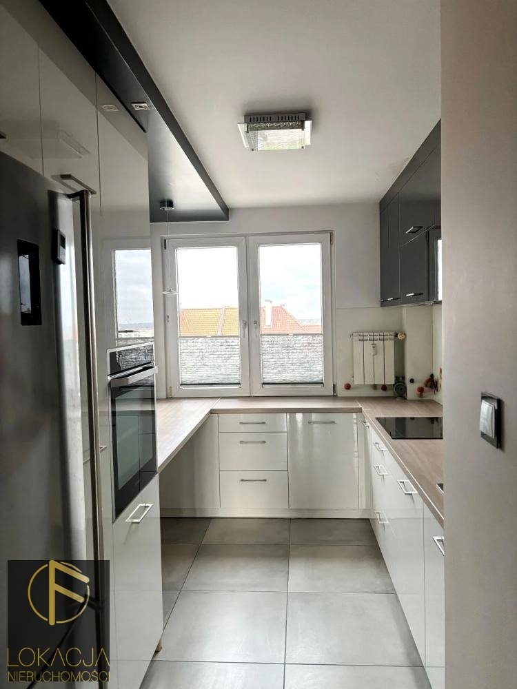 Mieszkanie trzypokojowe na sprzedaż Kalisz  63m2 Foto 1