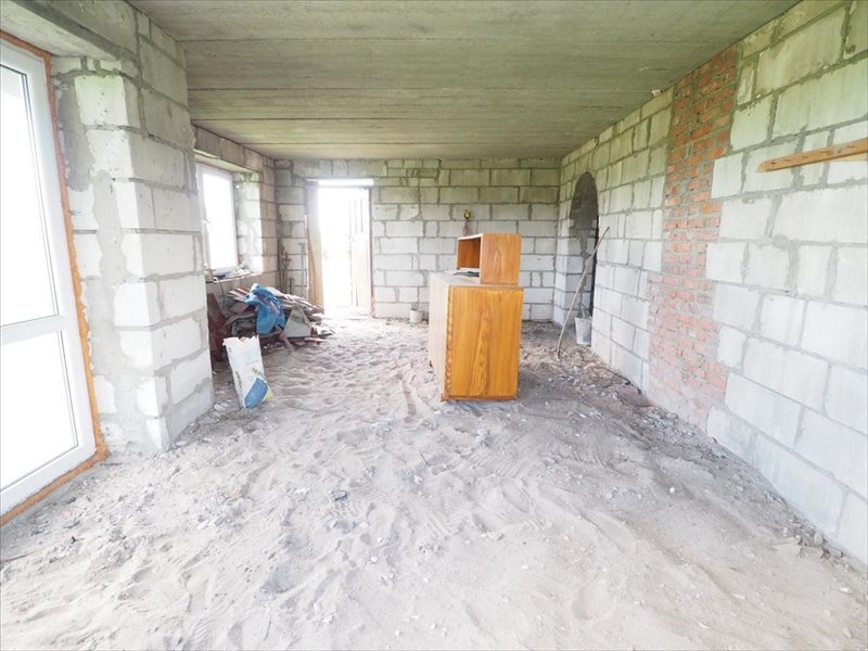 Dom na sprzedaż Parypse, Chełm 147m2 Foto 1 Dom na sprzedaż Parypse, Chełm 147m2 Foto 1