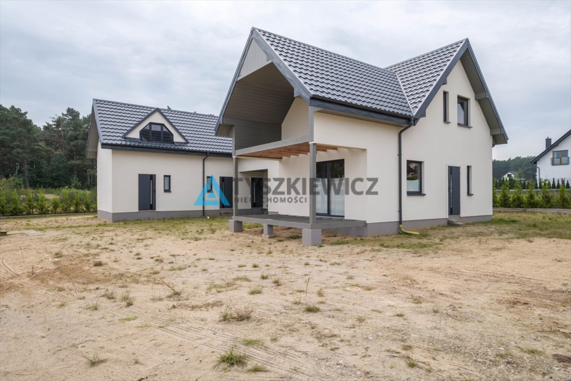 Dom na sprzedaż Ostrowo, Strzelecka  300m2 Foto 4