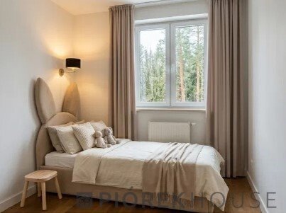 Zapraszam do 3-pokojowego mieszkania 58 m² z balkonem w Rembertowie Warszawa, Wesoła, Wspólna  58m2 Foto 1