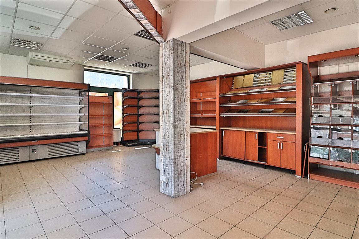 Lokal użytkowy na sprzedaż Pruszków, Jasna 56m2 Foto 1 Lokal użytkowy na sprzedaż Pruszków, Jasna 56m2 Foto 1