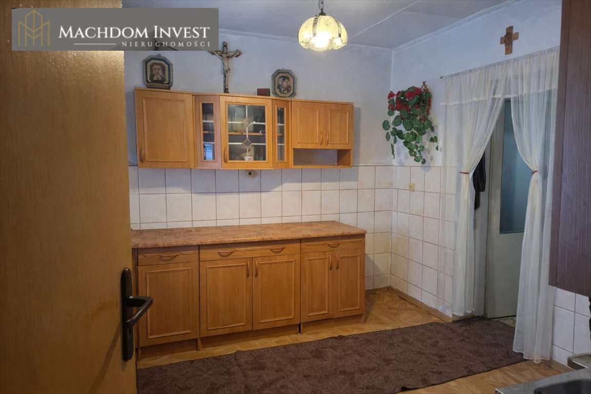 Urokliwy dom z ogrodem w Plękitach, 44 m², 170 tys. Plękity  44m2 Foto 1