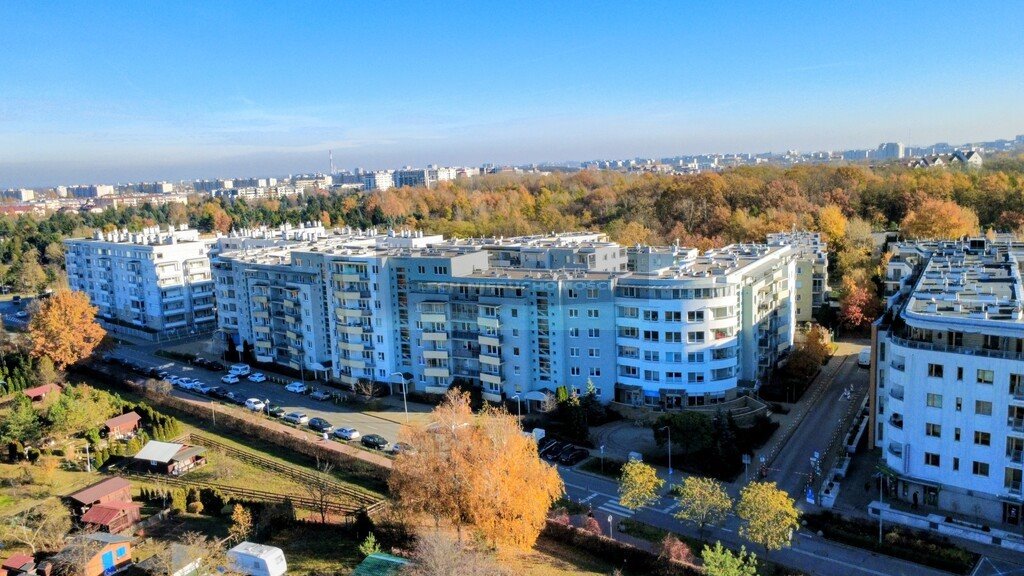 Mieszkanie dwupokojowe na sprzedaż Warszawa, Bemowo, Obrońców Tobruku  42m2 Foto 1