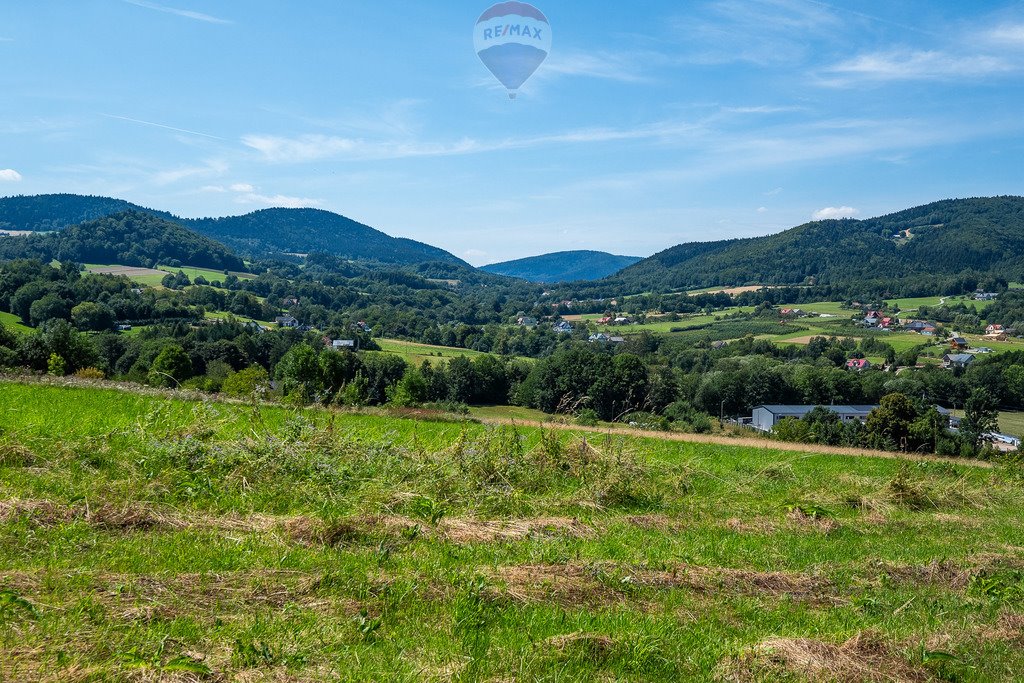 Działka budowlana na sprzedaż Skrzydlna  824m2 Foto 3