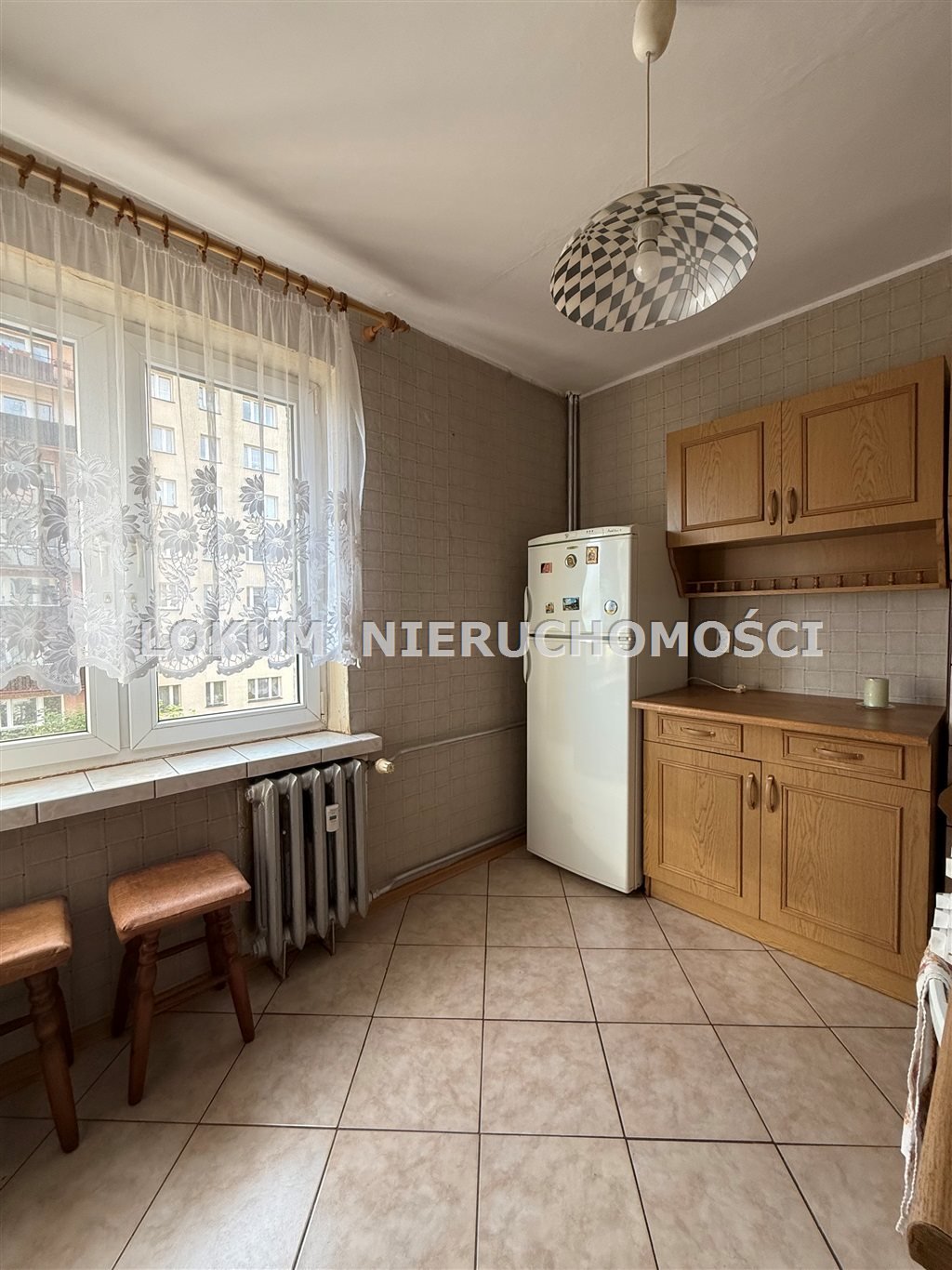 Atrakcyjne 34,3 m2 w centrum Jastrzębia-Zdroju z pełnym wyposażeniem Jastrzębie-Zdrój, Centrum, Śląska  34m2 Foto 1