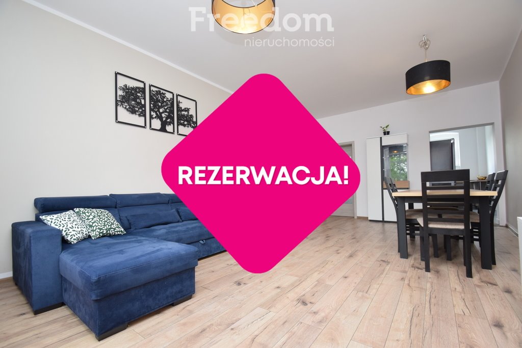 Mieszkanie trzypokojowe na sprzedaż Lewin Brzeski, Al. Wojska Polskiego  81m2 Foto 1