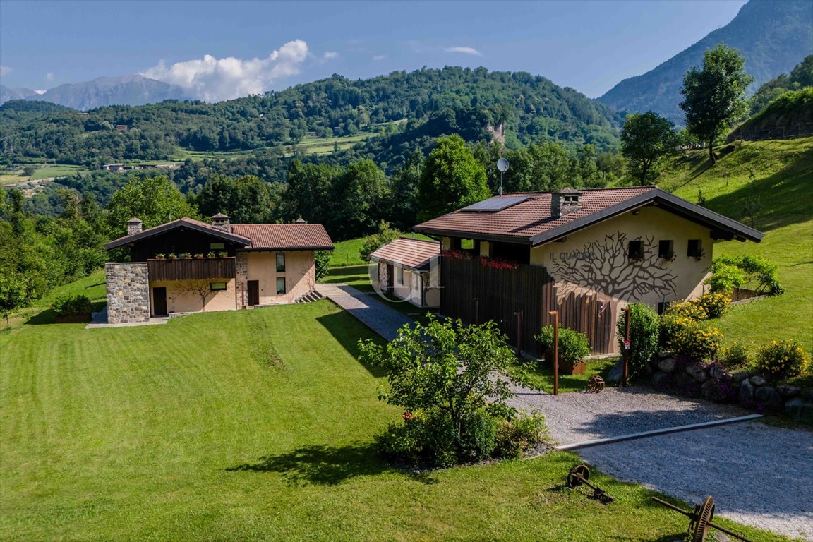 Dom na sprzedaż Włochy, Prestine  500m2 Foto 1