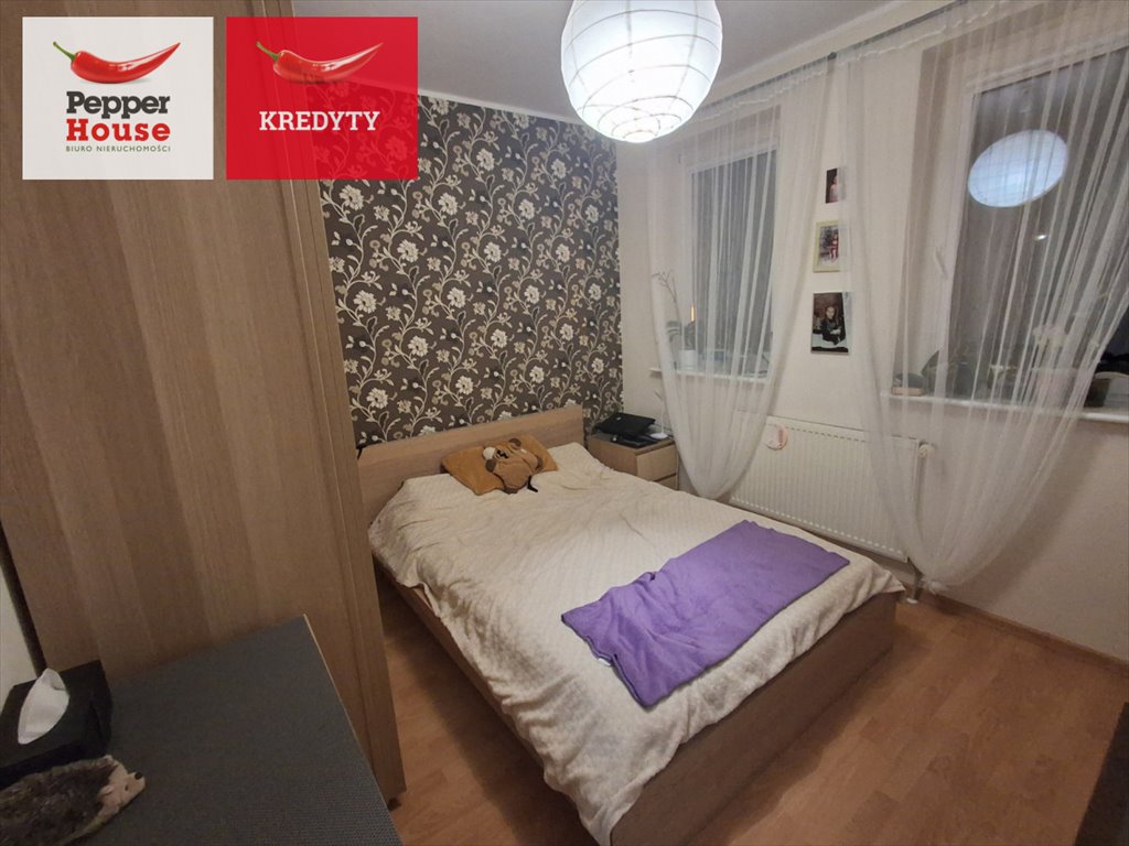 Przestronne 2 pokoje z możliwością 3, jasna kuchnia, parking Pruszcz Gdański, Piastowska  54m2 Foto 1