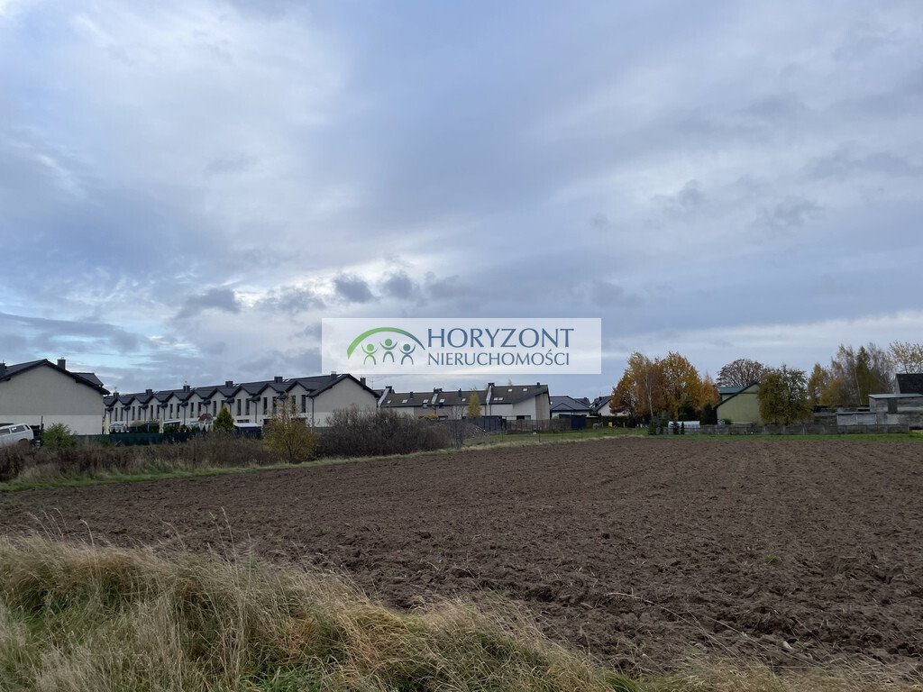 Działka inna na sprzedaż Banino  2 007m2 Foto 1