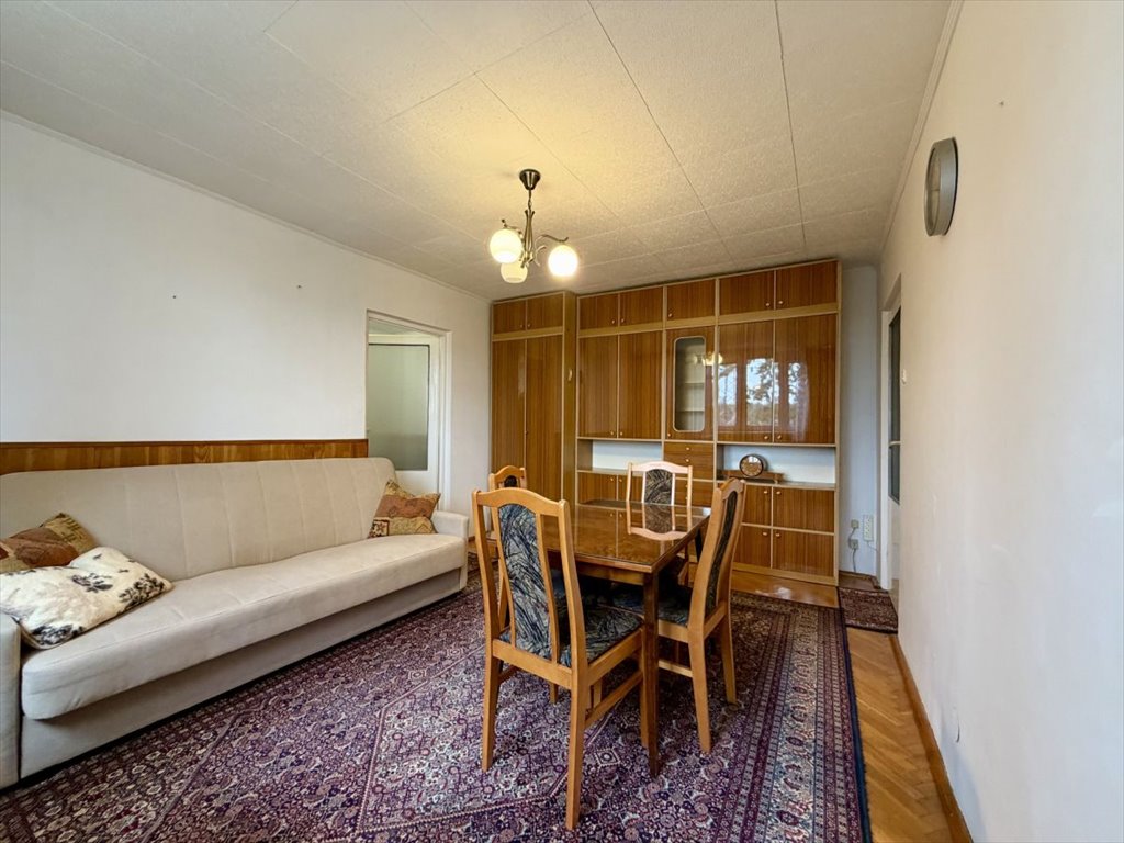 Zapraszam do obejrzenia 39 m² mieszkania z balkonem w Łodzi Łódź, Stare Polesie, Włókniarzy  39m2 Foto 1