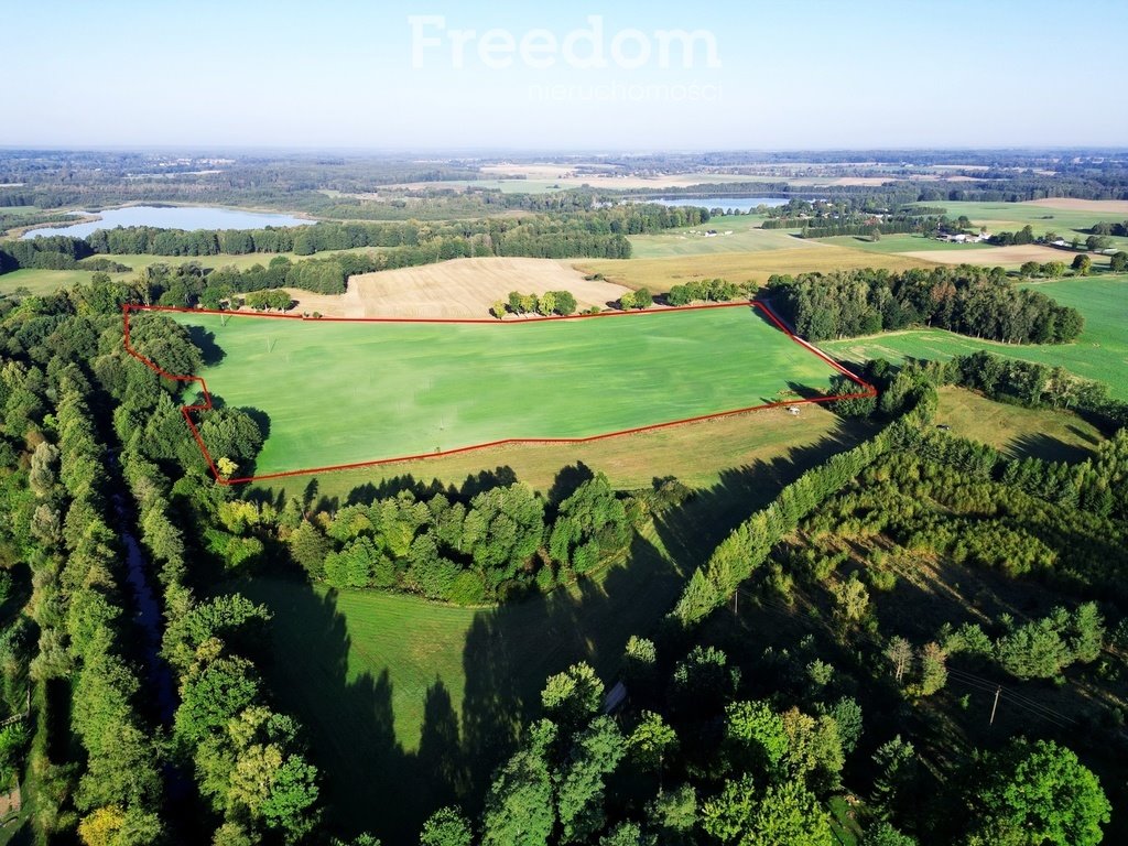 Działka inna na sprzedaż Dębinka  1 500m2 Foto 6