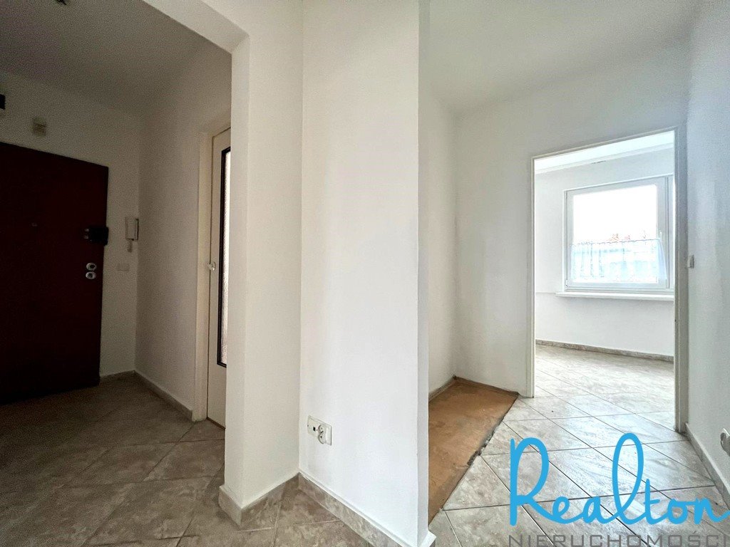 Mieszkanie dwupokojowe na sprzedaż Katowice, Śródmieście, Koszarowa  46m2 Foto 8