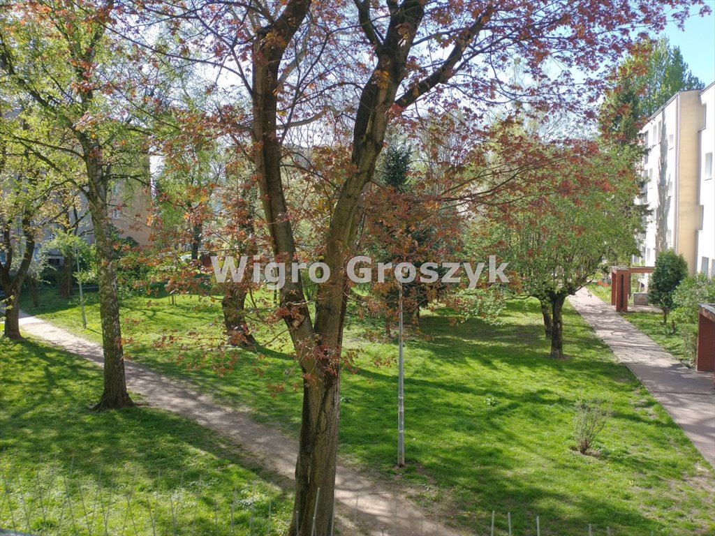 Mieszkanie dwupokojowe na sprzedaż Warszawa, Ursus, Skorosze, Bohaterów Warszawy  42m2 Foto 7