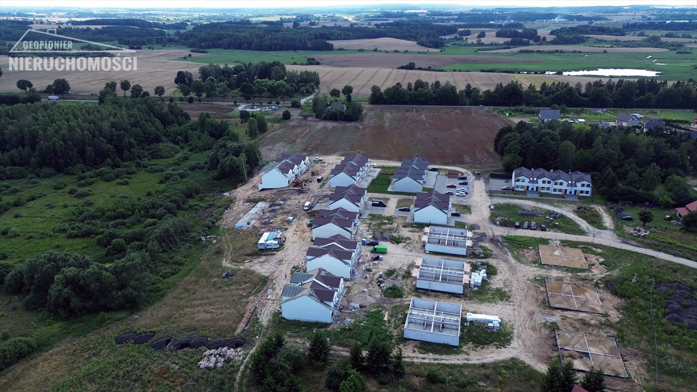 Mieszkanie trzypokojowe na sprzedaż Ostróda, Michała Drzymały  79m2 Foto 8