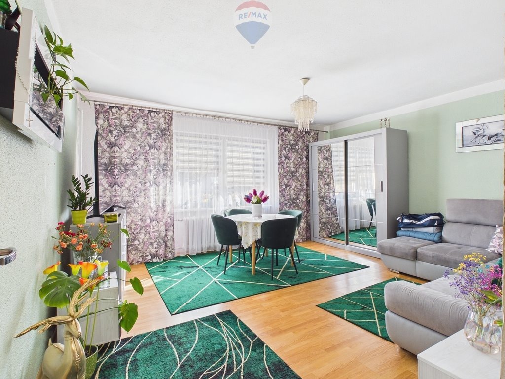 Dom bliźniak 100 m² na dużej działce 2316 m² w Pękaninie Pękanino  100m2 Foto 1