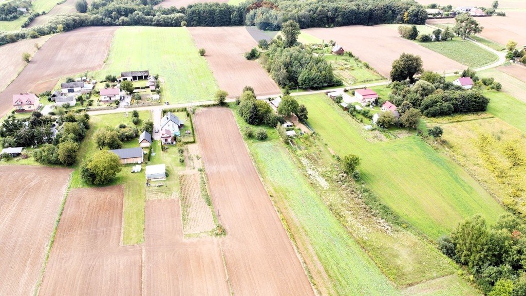 Działka budowlana na sprzedaż Rąblów  10 600m2 Foto 3