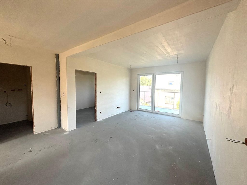 Mieszkanie czteropokojowe  na sprzedaż Rzeszów, Jana Pawła II  85m2 Foto 1