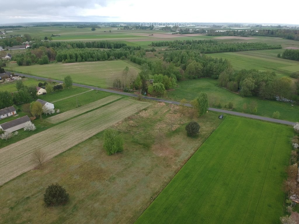 Działka inna na sprzedaż Sukowska Wola  1 500m2 Foto 20