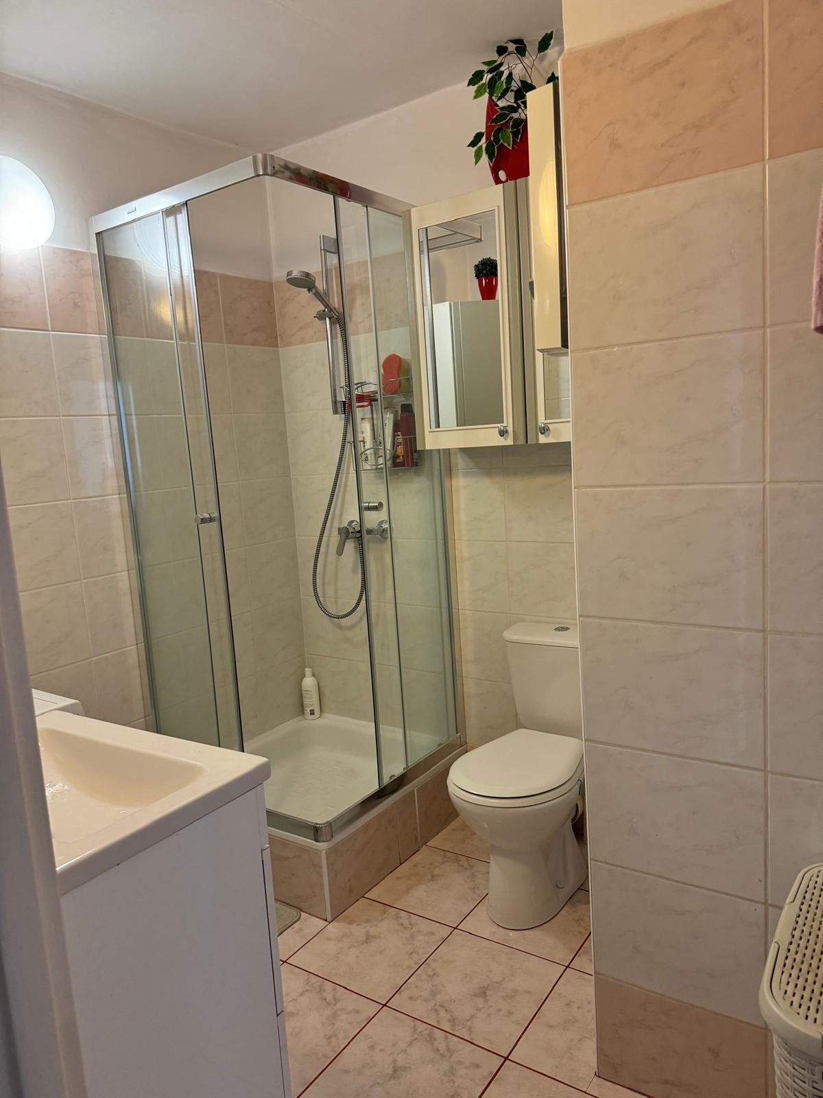 Mieszkanie trzypokojowe na sprzedaż Bychawa, Marszałka Józefa Piłsudskiego  75m2 Foto 19