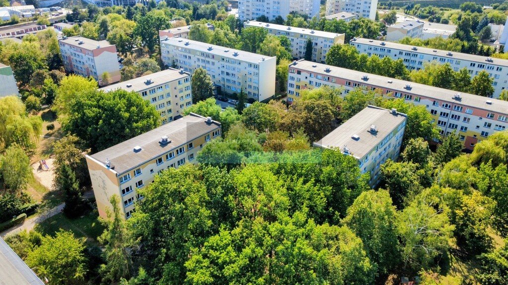 3-pokojowe mieszkanie z balkonem i komórką w Ursusie Warszawa, Ursus, Zagłoby  48m2 Foto 1
