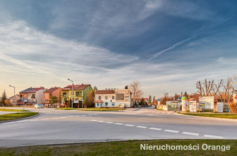 Lokal użytkowy na sprzedaż Jelcz-Laskowice, Jelcz-Laskowice, ul. Rumiankowa 1  283m2 Foto 8