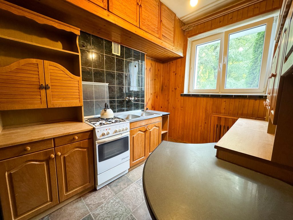 Mieszkanie dwupokojowe na sprzedaż Zgierz, 3 Maja  55m2 Foto 1