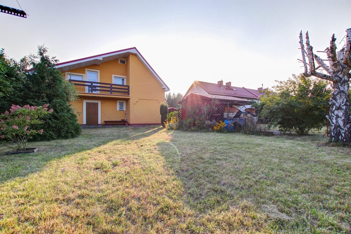 Dom na sprzedaż Kotowice, Ogrodowa  245m2 Foto 3