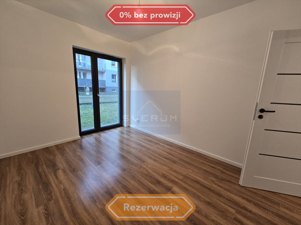 Nowoczesne M-4 z ogródkiem w Blachowni – bez prowizji! Blachownia  73m2 Foto 1