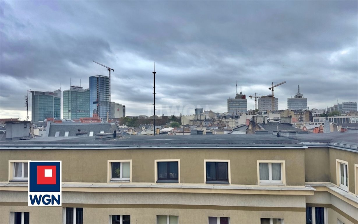 Mieszkanie dwupokojowe na sprzedaż Poznań, Centrum, Długa  35m2 Foto 10