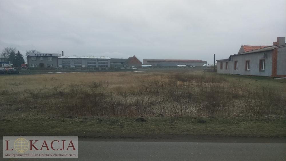 Działka inna na sprzedaż Nowe Skalmierzyce 1 150m2 Foto 1 Działka inna na sprzedaż Nowe Skalmierzyce 1 150m2 Foto 1