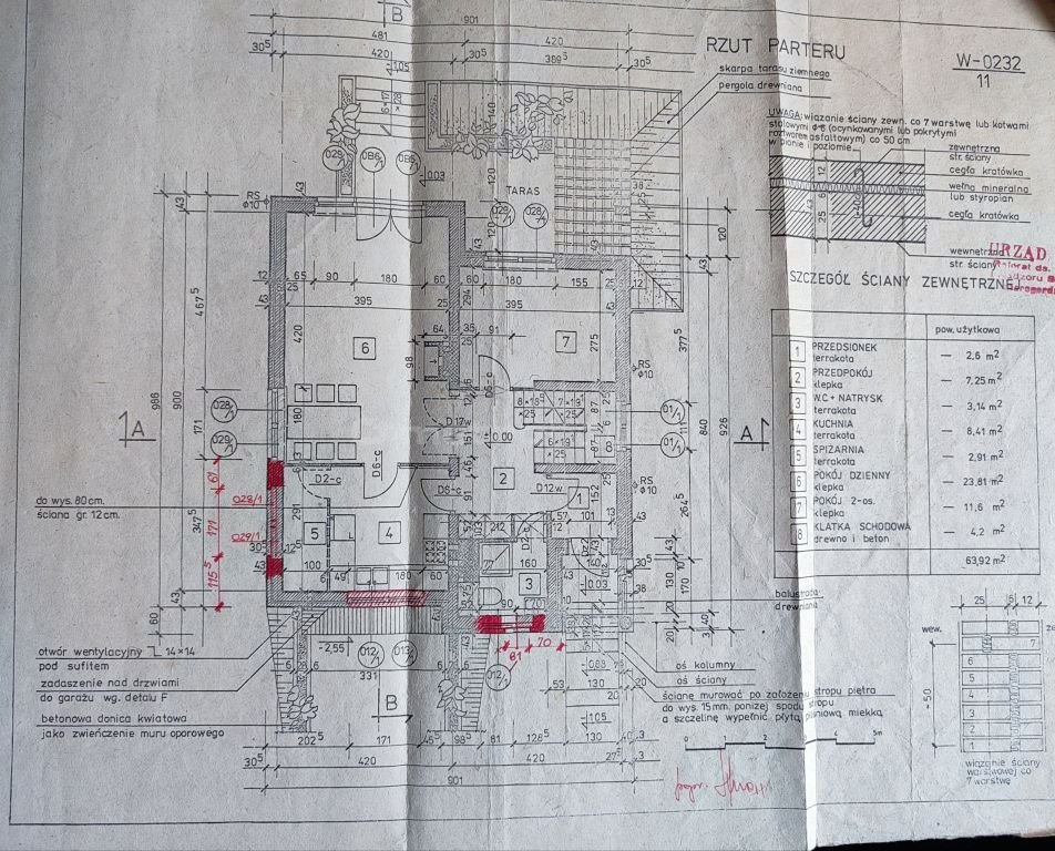 Dom na sprzedaż Starogard Gdański, Kalinowskiego  320m2 Foto 14