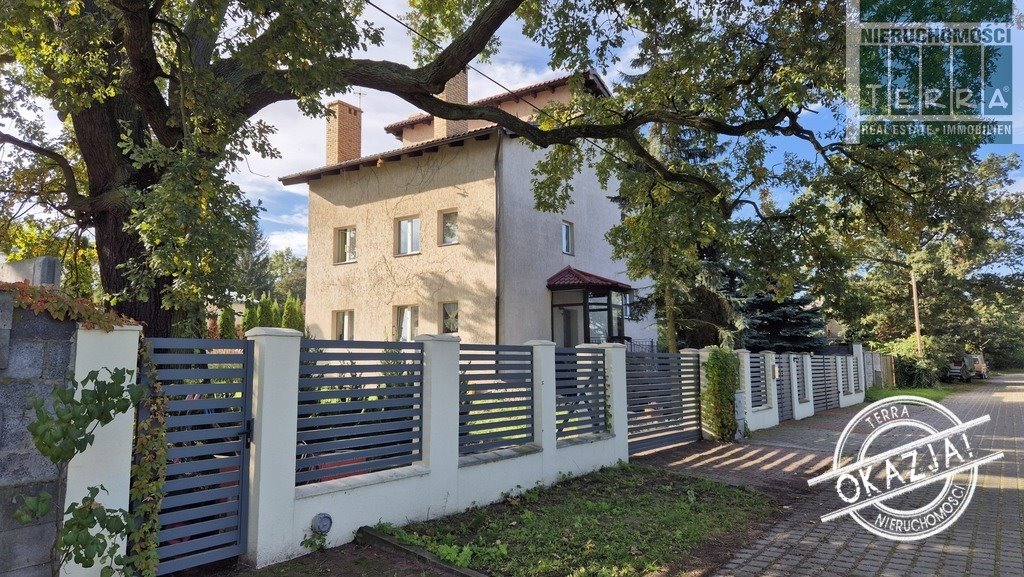 Dom na sprzedaż Zielona Góra, Jany  279m2 Foto 1