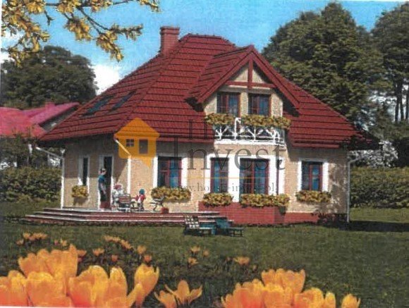 Dom na sprzedaż Legnica, Rumiankowa  227m2 Foto 1