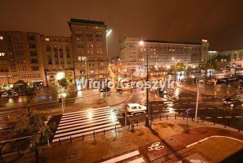 Nowoczesne 2-pokojowe mieszkanie z widokiem w centrum Warszawy polecam! Warszawa, Śródmieście, Śródmieście, Marszałkowska  55m2 Foto 1