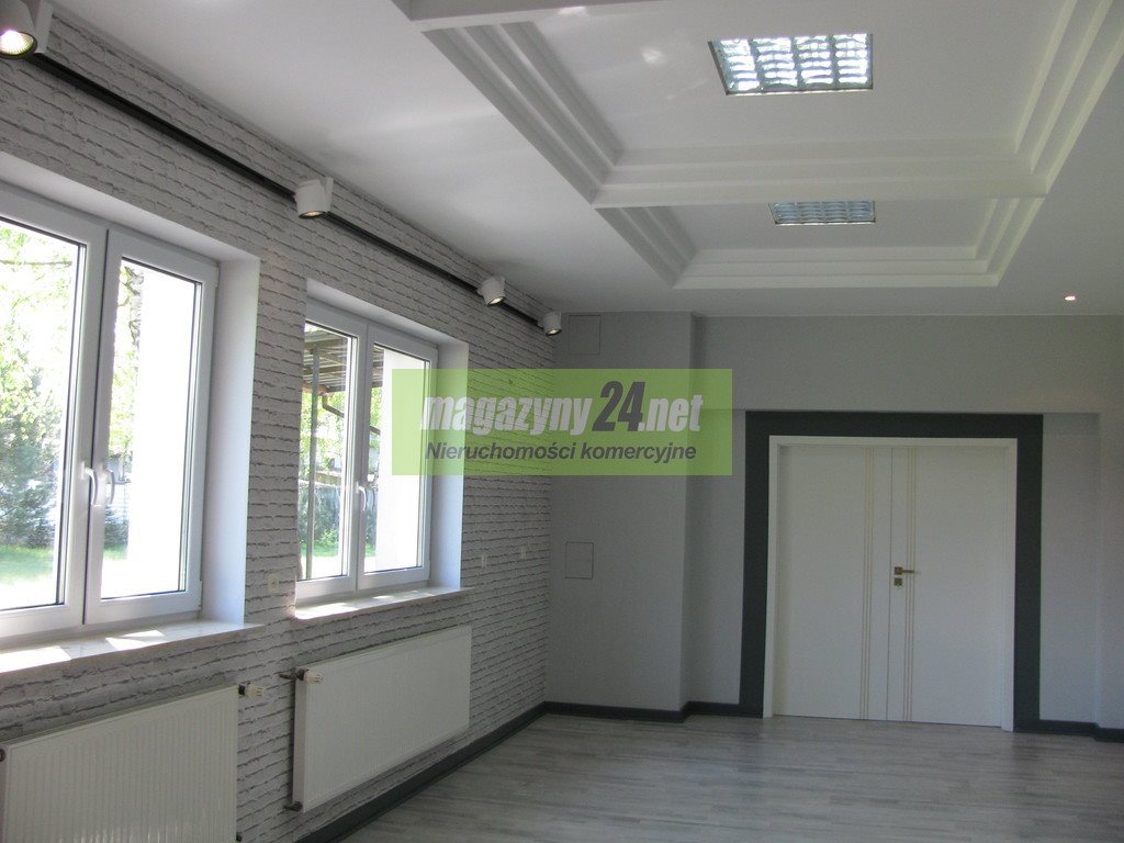 Lokal użytkowy na wynajem Sulejówek  360m2 Foto 8