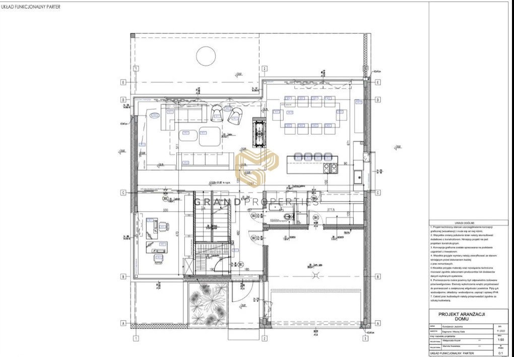 Dom na sprzedaż Konstancin-Jeziorna  330m2 Foto 6