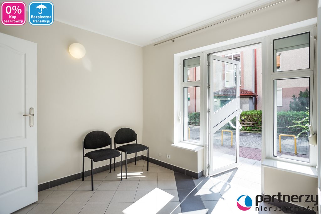 Lokal użytkowy na sprzedaż Gdynia, Dąbrowa, Miętowa 35m2 Foto 1 Lokal użytkowy na sprzedaż Gdynia, Dąbrowa, Miętowa 35m2 Foto 1