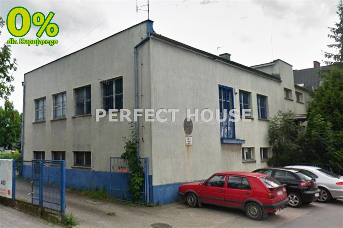 Do sprzedania atrakcyjny lokal biurowo-gospodarczy 633 m² w Tucholi Tuchola, Tuchola, Pocztowa  634m2 Foto 1