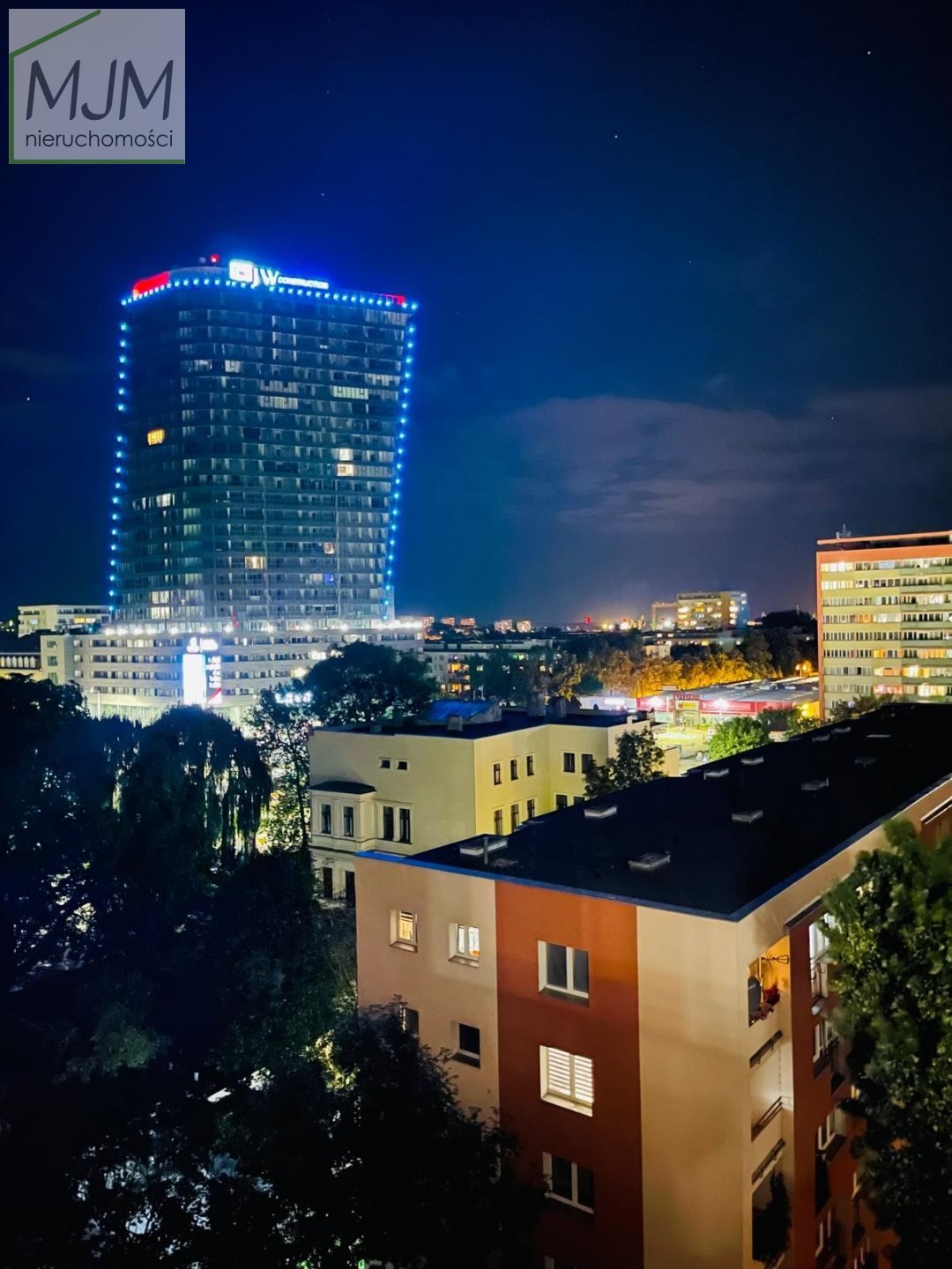 Mieszkanie trzypokojowe na wynajem Szczecin, Centrum  63m2 Foto 8