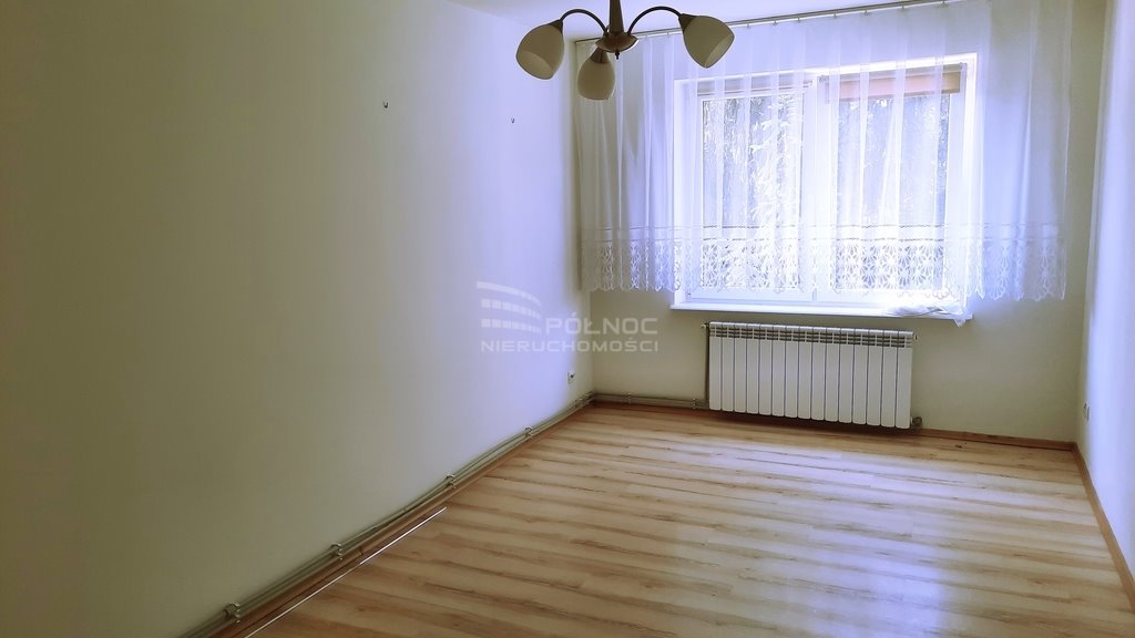 Mieszkanie dwupokojowe na sprzedaż Szczytnica  46m2 Foto 2