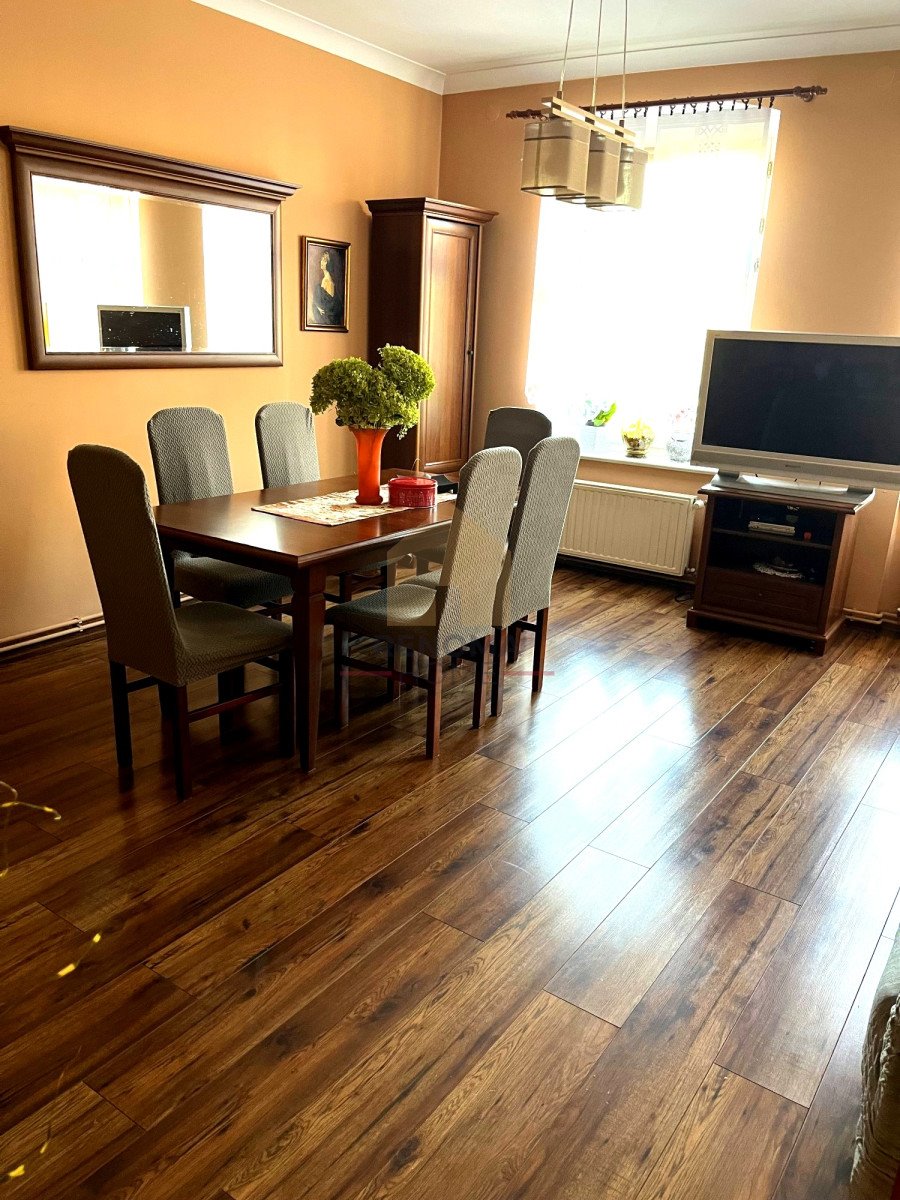 Przestronne 3 pokoje z pełnym wyposażeniem i potencjałem inwestycyjnym Legnica, Senatorska  77m2 Foto 1