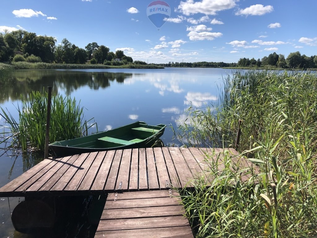 Działka rolna na sprzedaż Sąpłaty  3 072m2 Foto 6