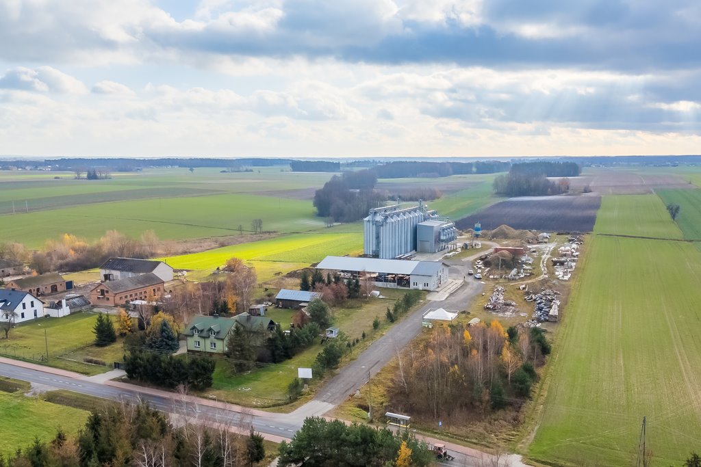 Lokal użytkowy na sprzedaż Pułtusk  18 947m2 Foto 20