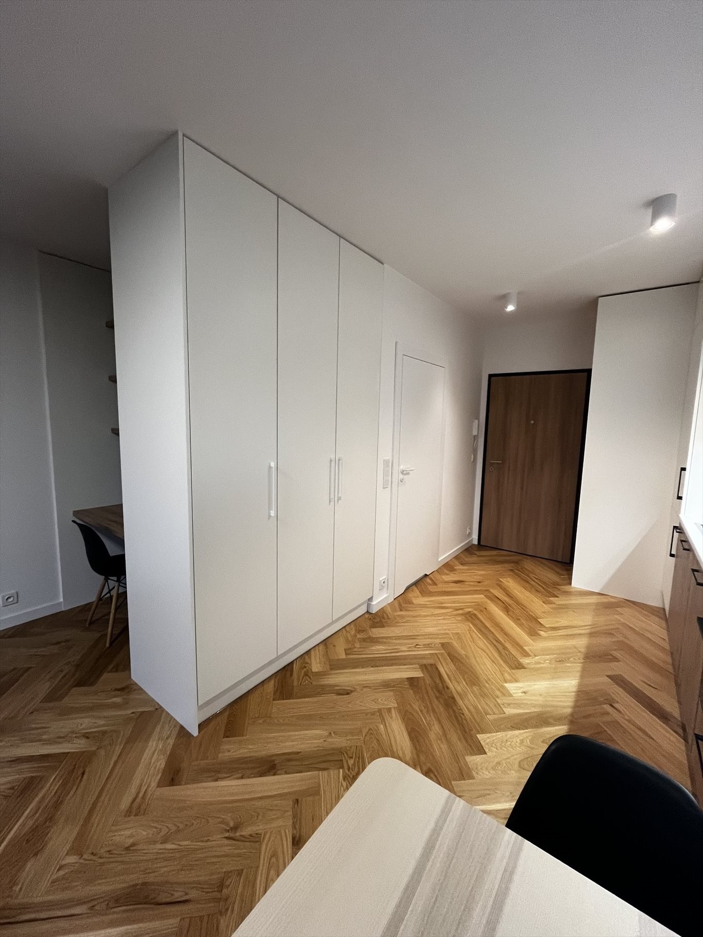 Kawalerka na wynajem Warszawa, Wawer, Międzylesie, Pożaryskiego 35  30m2 Foto 5