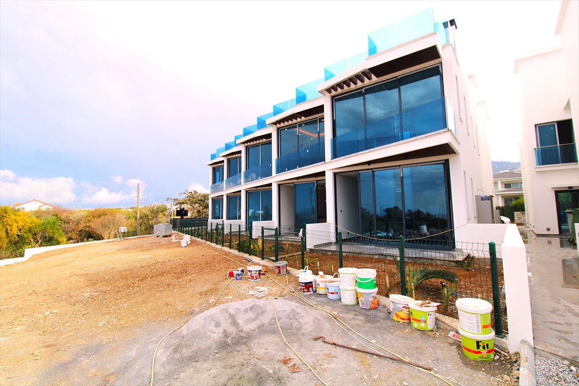 Dom na sprzedaż Cypr, Girne, Çatalköy, Girne, Cypr Północny  175m2 Foto 1