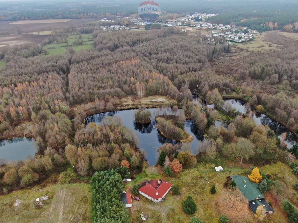 Dom na sprzedaż Obory, Na Krańcu  180m2 Foto 3